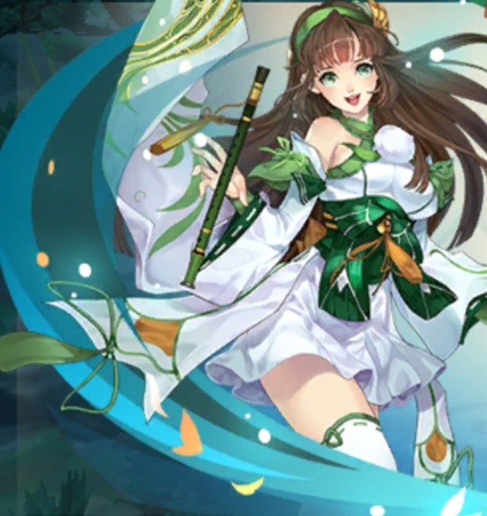 神乐:我可以为他chui箫! 任盈盈:我用内力续他生命,在他受欺负的