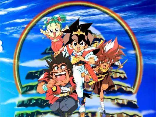 魔神英雄传 - 玩家社区 | taptap 社区