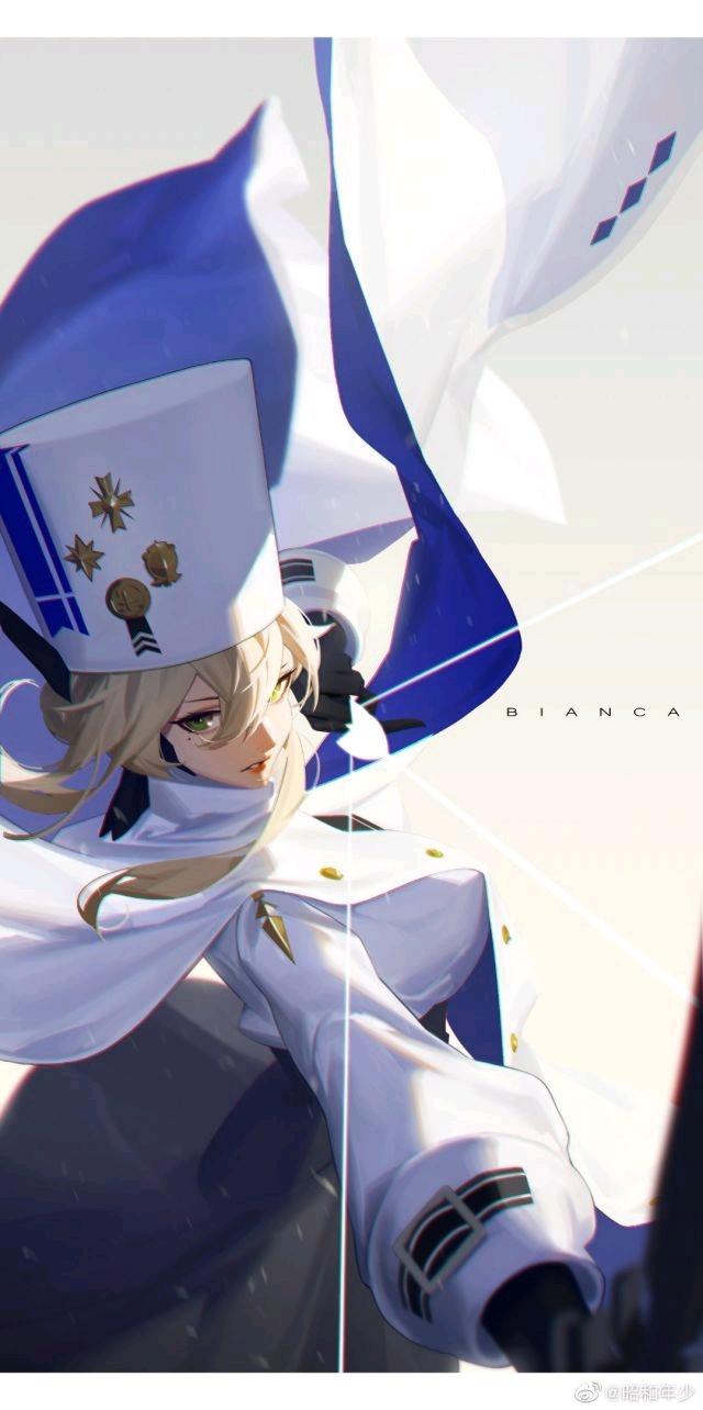 今日份的壁纸(๑•㉨•๑)ฅ