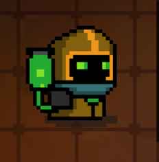 圣诞元气三剑客。炼金术士抢了小骑士的剑(滑