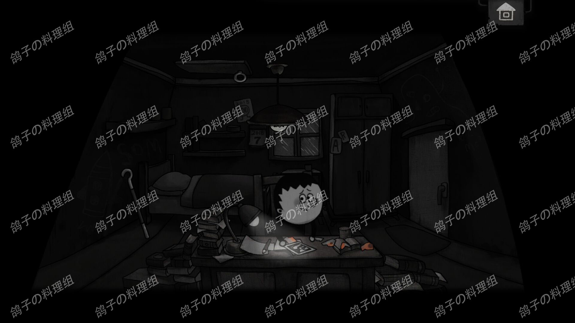 鸽子の料理组之《一路》普通关卡攻略 - 第13张