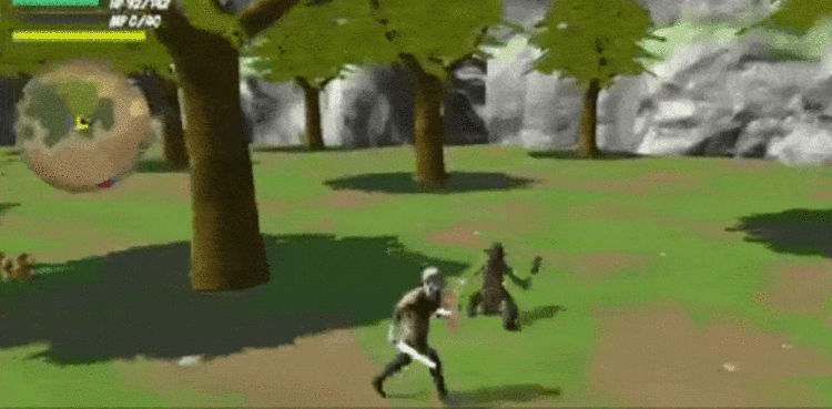 一款著名Bug游戏登陆PS5后，进化出了更多有想象力的Bug