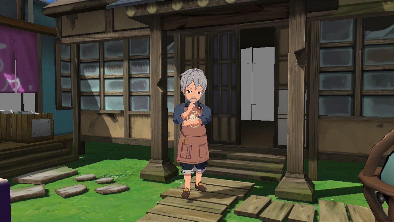 第十五章：这是我带过最差的一届“学生”