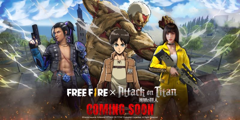 Free Fire X Attack O Garena Free Fire World Seriesofficial News Taptap Garena Free Fire World Series Group Free Fire X Attack O Garena Free Fire World Seriesofficial News Taptap Garena Free Fire World Series Group