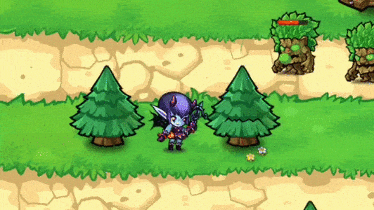 周末了，看看小姐姐吧