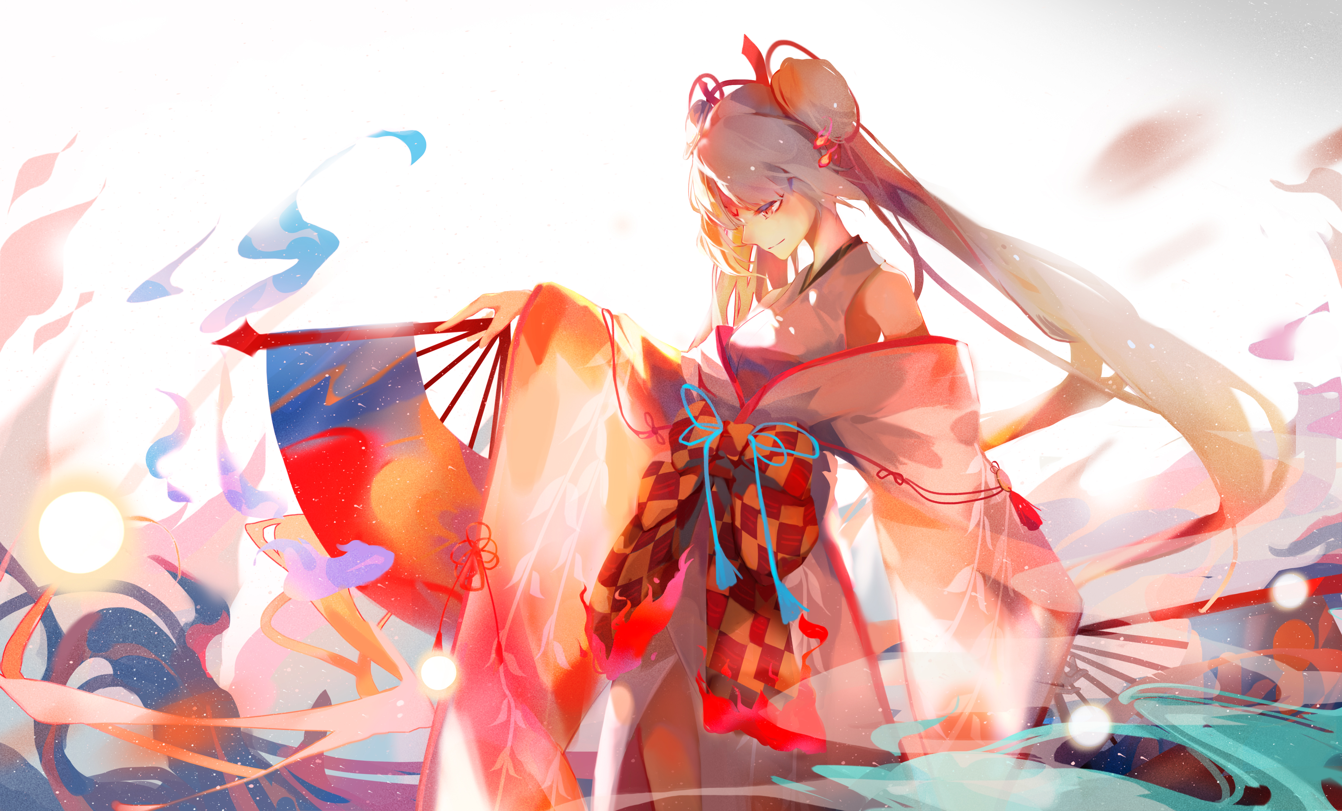 看到新式神海报,手里的百闻牌突然就不香了 - 阴阳师:百闻牌综合