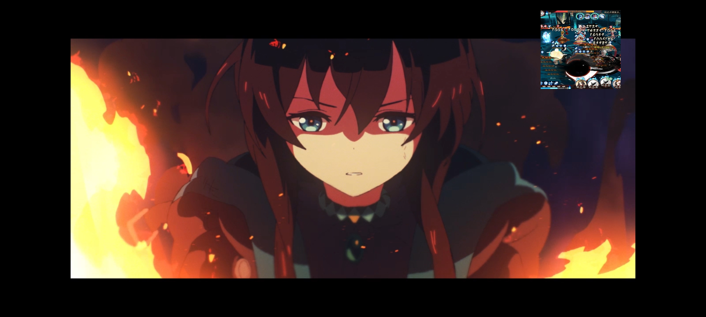 非得要标题才能发贴了? - 来自芽衣喜欢吃柚子 | taptap 明日方舟社区