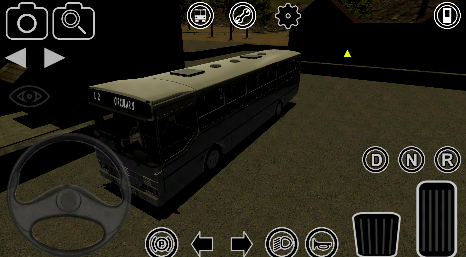 是bug吗 Proton Bus Simulator 17 32 Bit 综合讨论 Taptap Proton Bus Simulator 17 32 Bit 社区