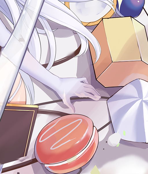 【论坛活动】为[奶油甜心]伊迪斯献上美好的生日祝福叭~（已结束）