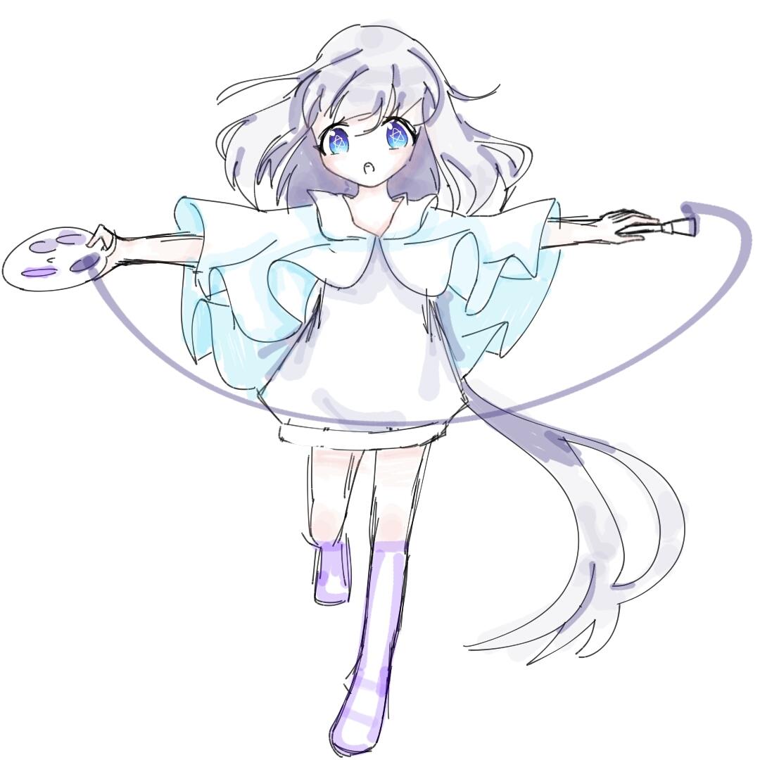 自己自设(弹力果冻