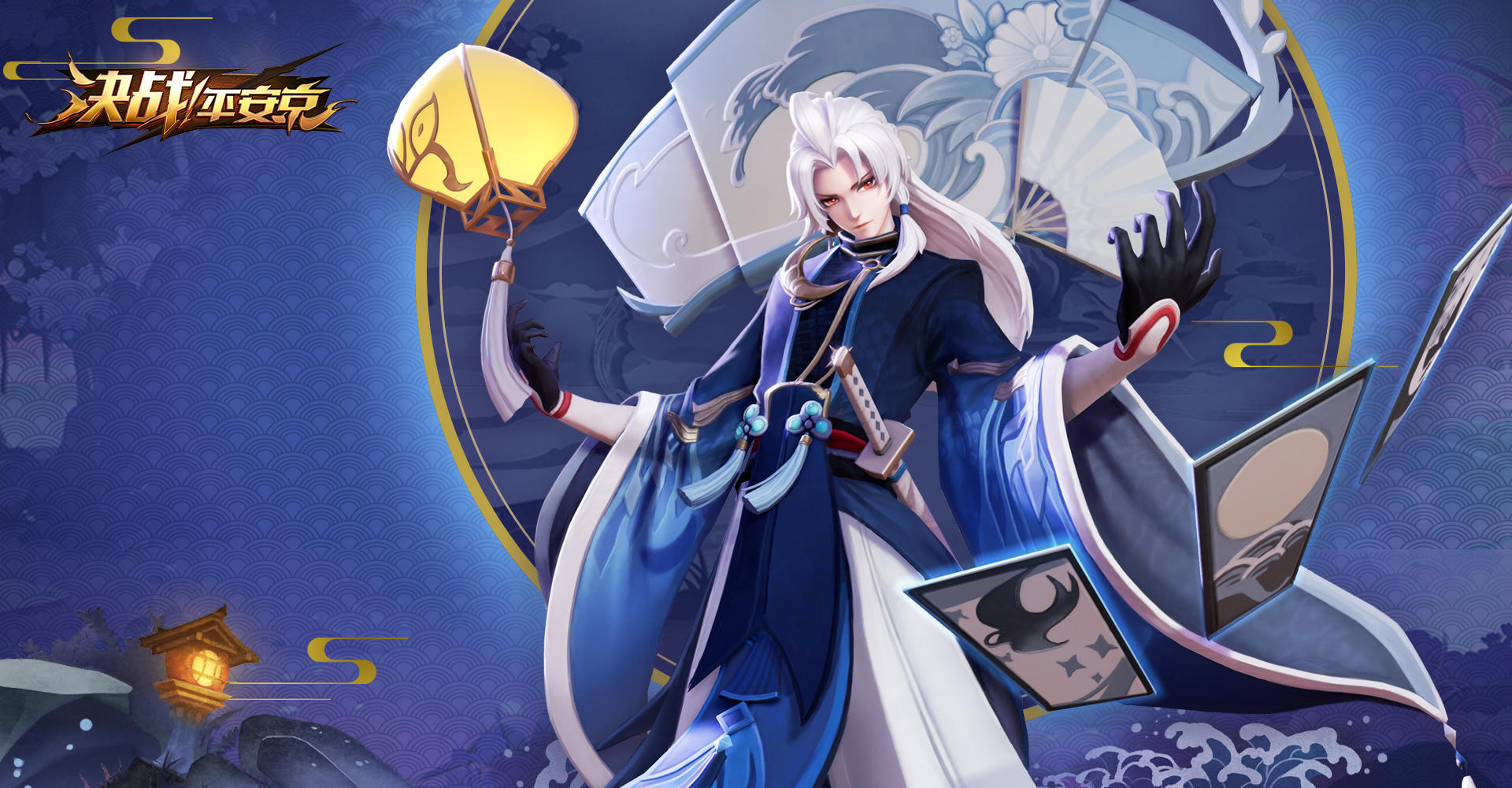 壁纸放送第一波~