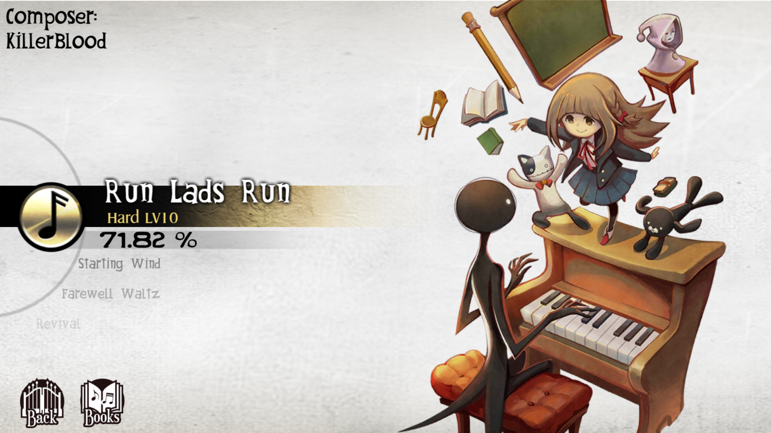 我想问问这是怎么了|deemo(古树旋律) - 论坛 | taptap 发现好游戏