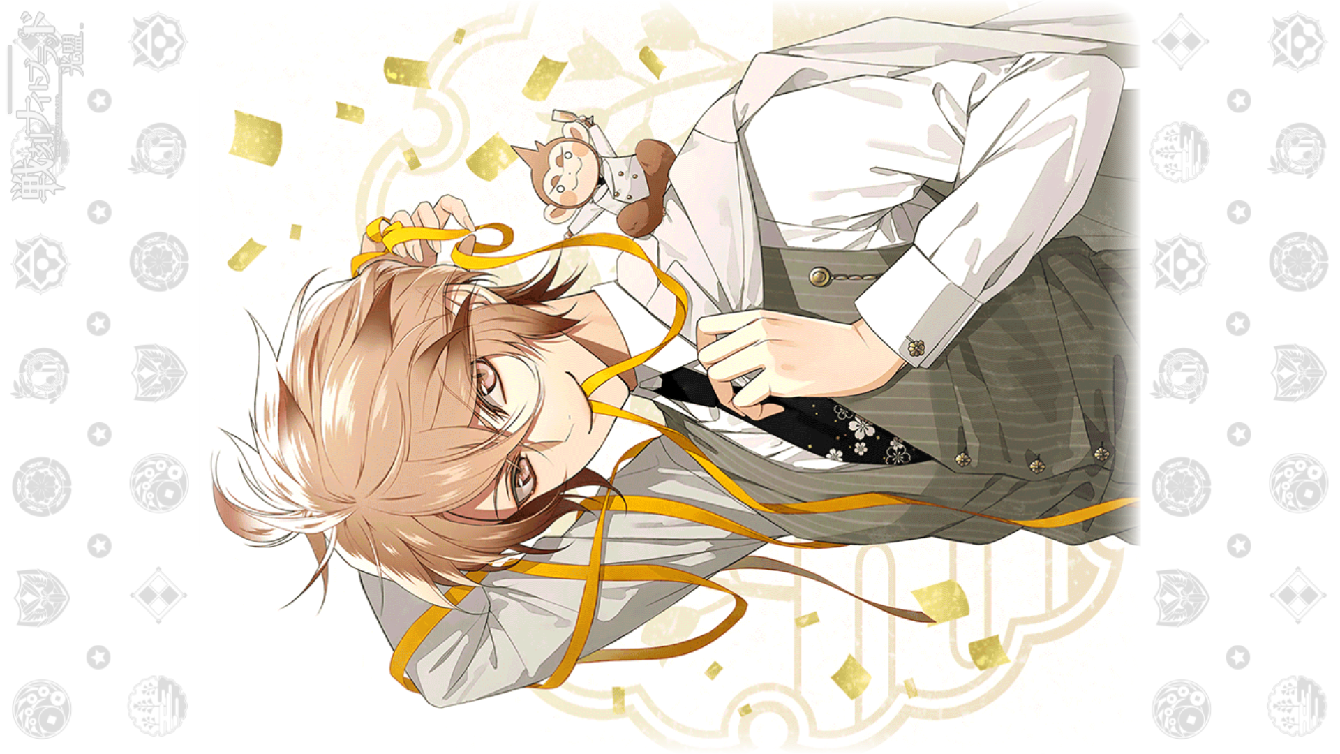 【卡册】丰臣秀吉 - 战刻夜想曲综合 | taptap 战刻夜想曲社区