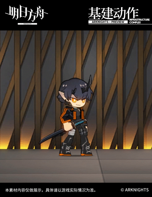 <新增干员>那么，谁来做我的对手？