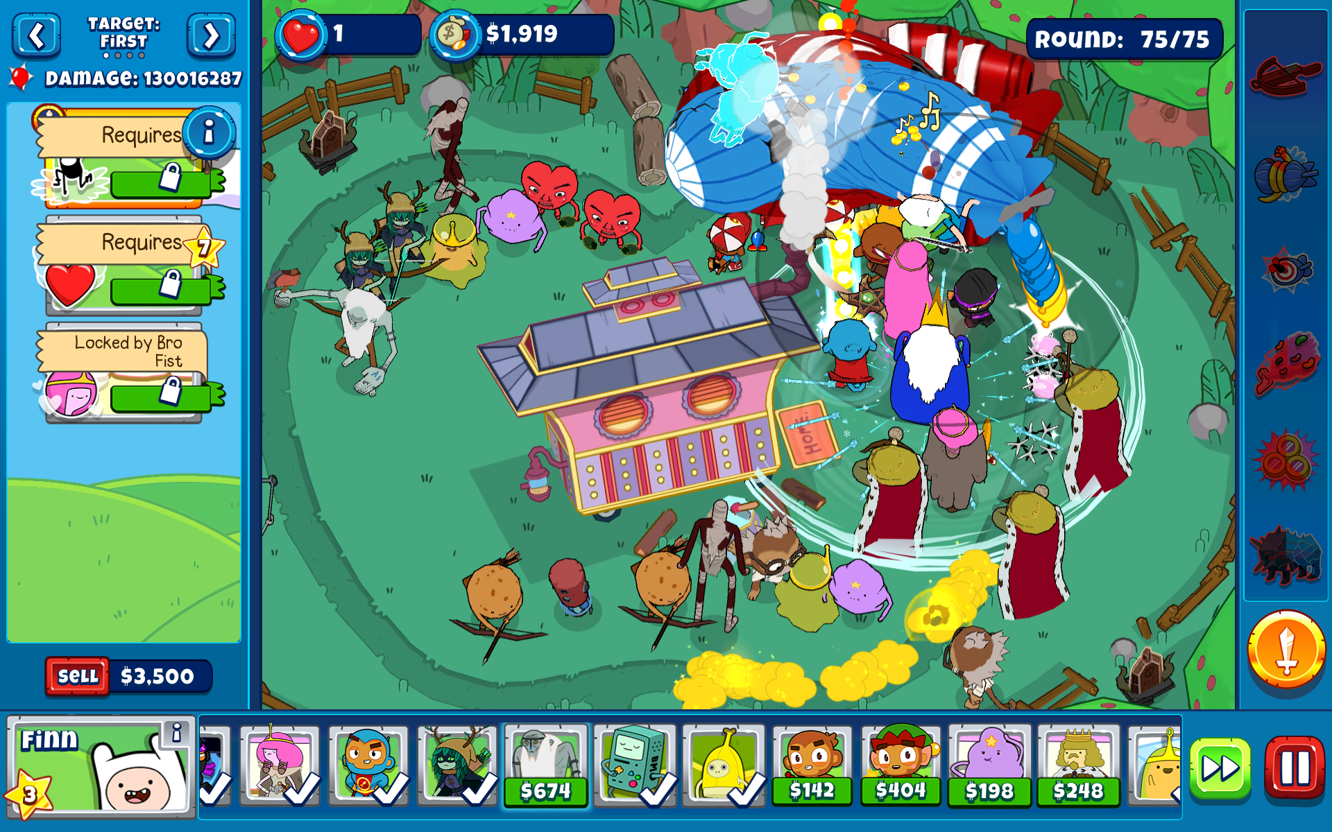 一把神奇的剑 - 探险活宝td综合 | taptap 探险活宝td社区