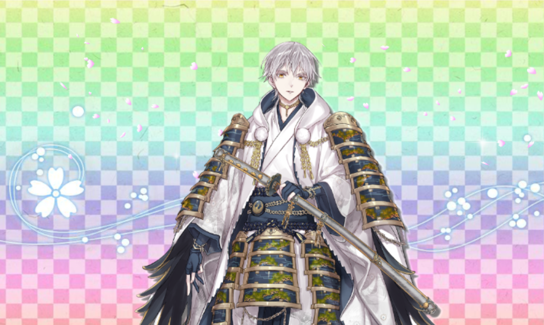 《咸鱼婶时政就任记》