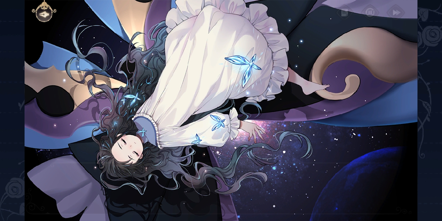 我的宝贝阿萝拉,好梦…… - 时空中的绘旅人综合 | taptap 时空中的绘