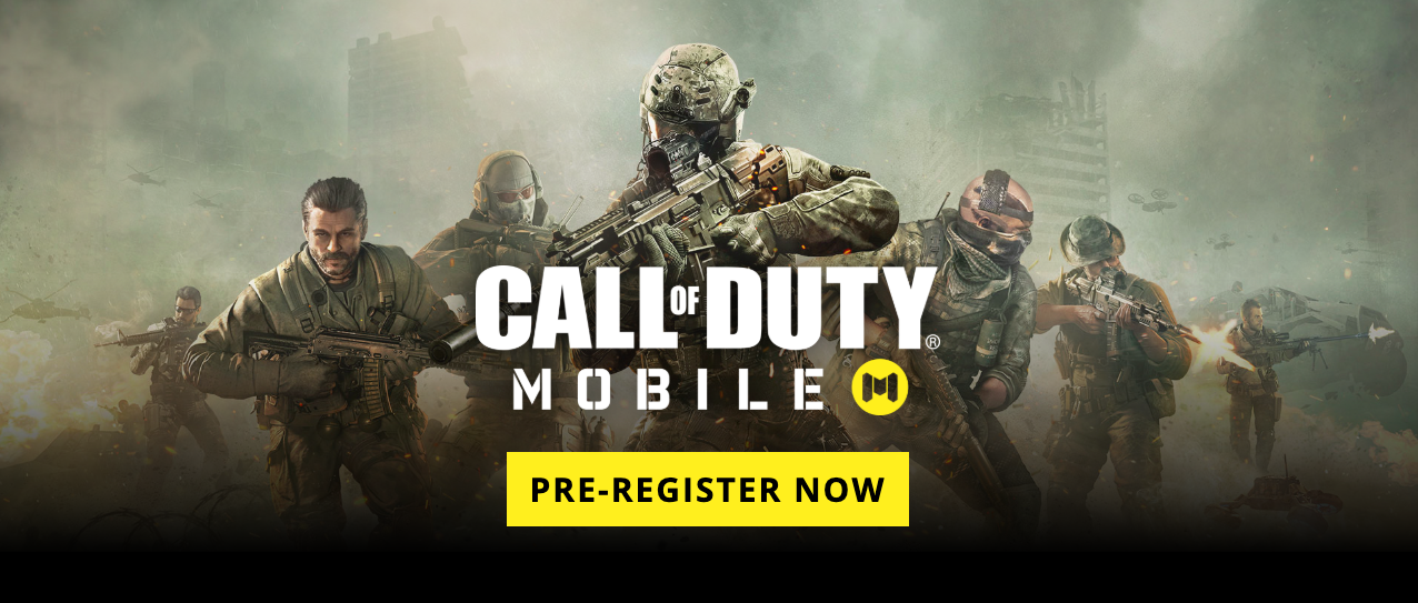 COD MOBILE COMING TO THE WEST ON ANDROID AND iOS!!