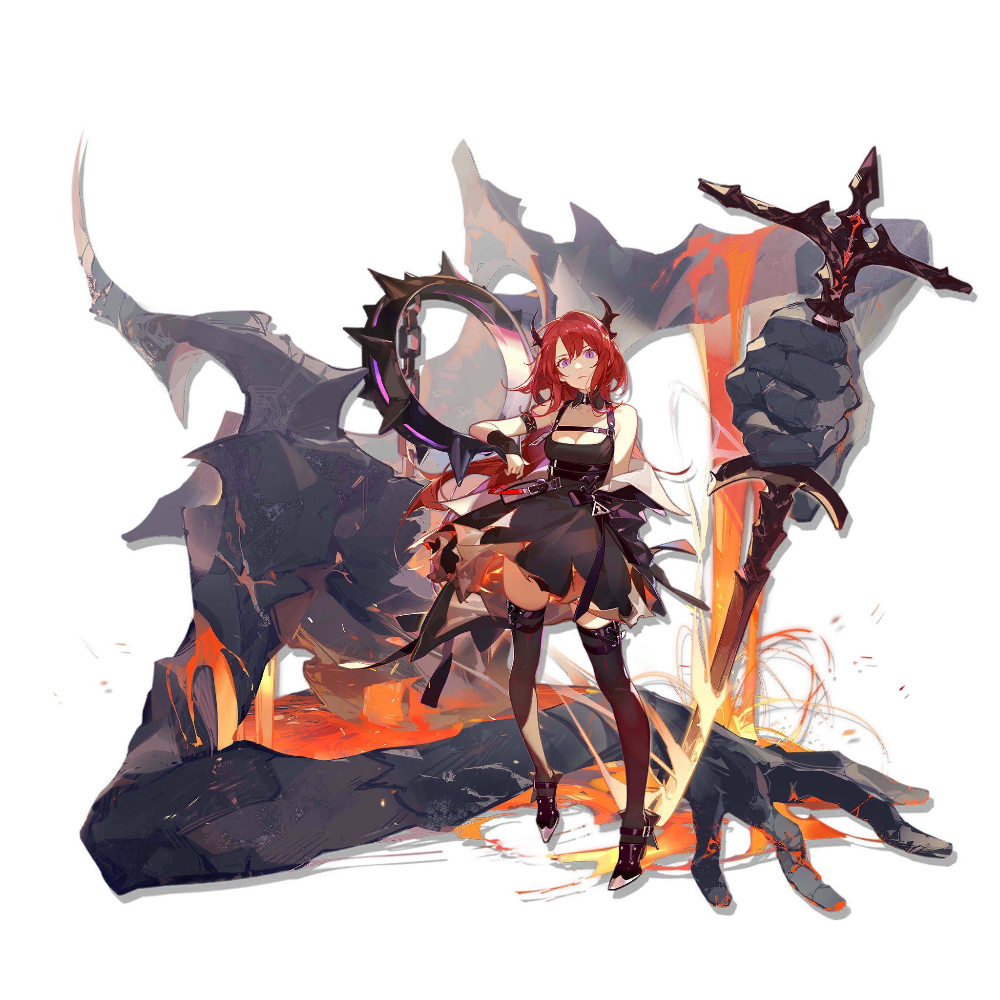 明日方舟综合讨论 | taptap 明日方舟社区