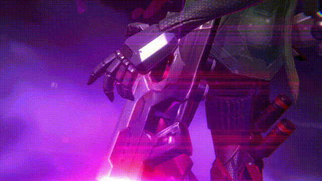 【皮肤展示】我的观众，已经入场！源计划：升华 烬限时折扣不要错过！