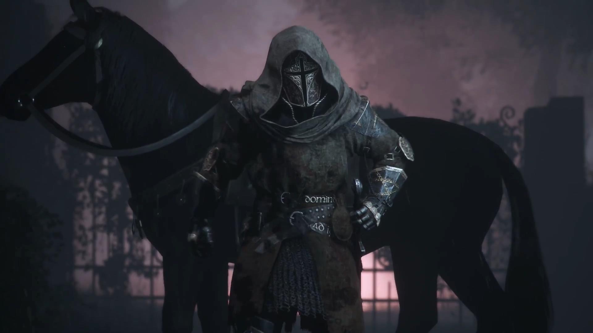 瘟疫传说：安魂曲