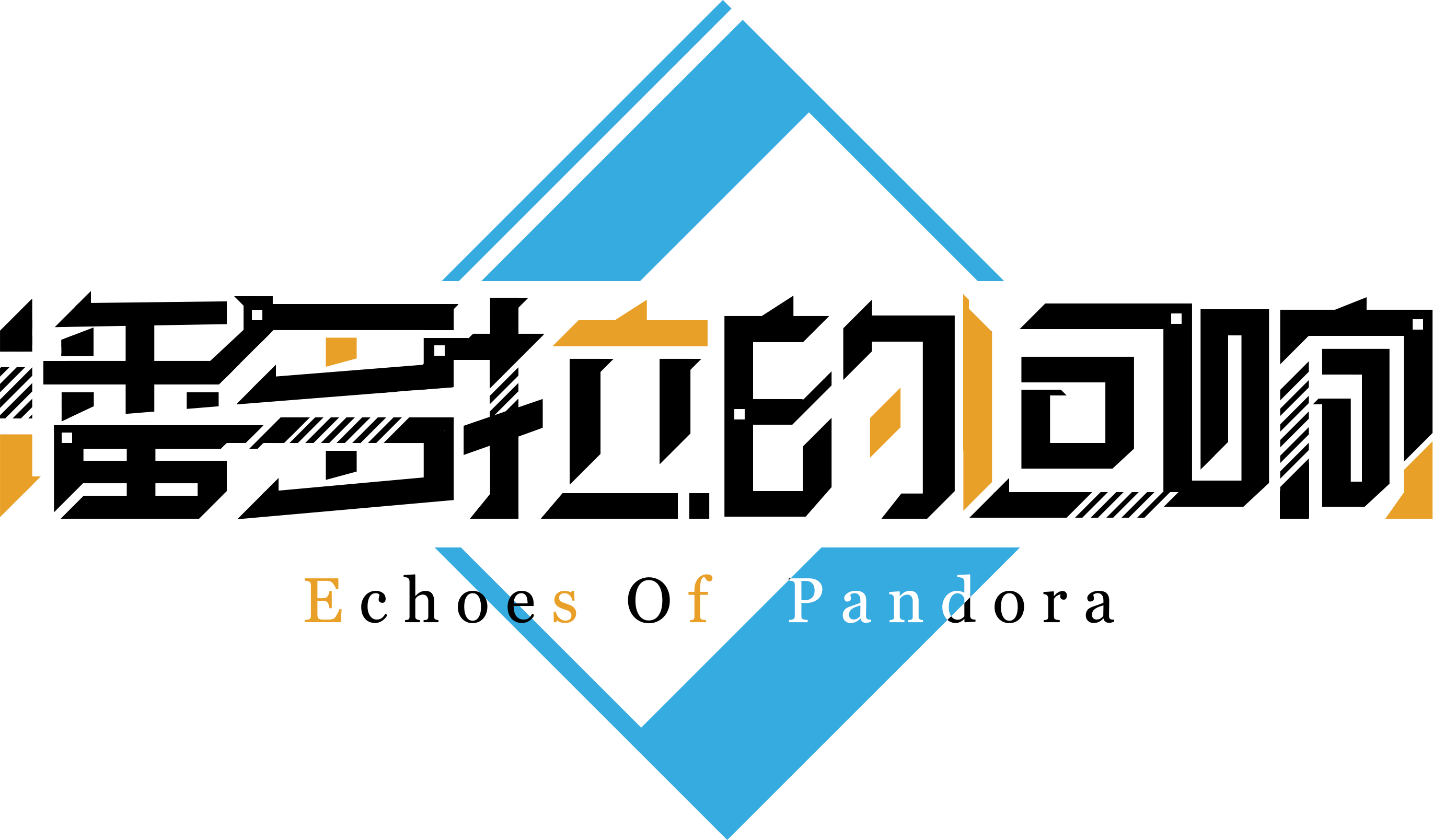 【潘多拉的回响】二次集结抽奖公示~~~