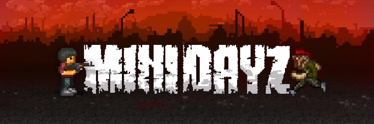 Mini DAYZ2 国际服 安卓/IOS 下载方法/繁中设置等 萌新入坑芝士