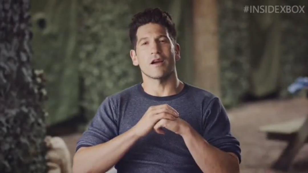 微软 Inside Xbox 直播录像