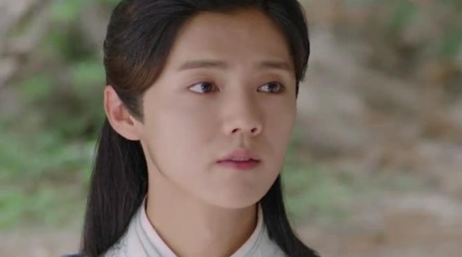 陈长生竟然私藏这样的伴侣？！关晓彤怎么看？