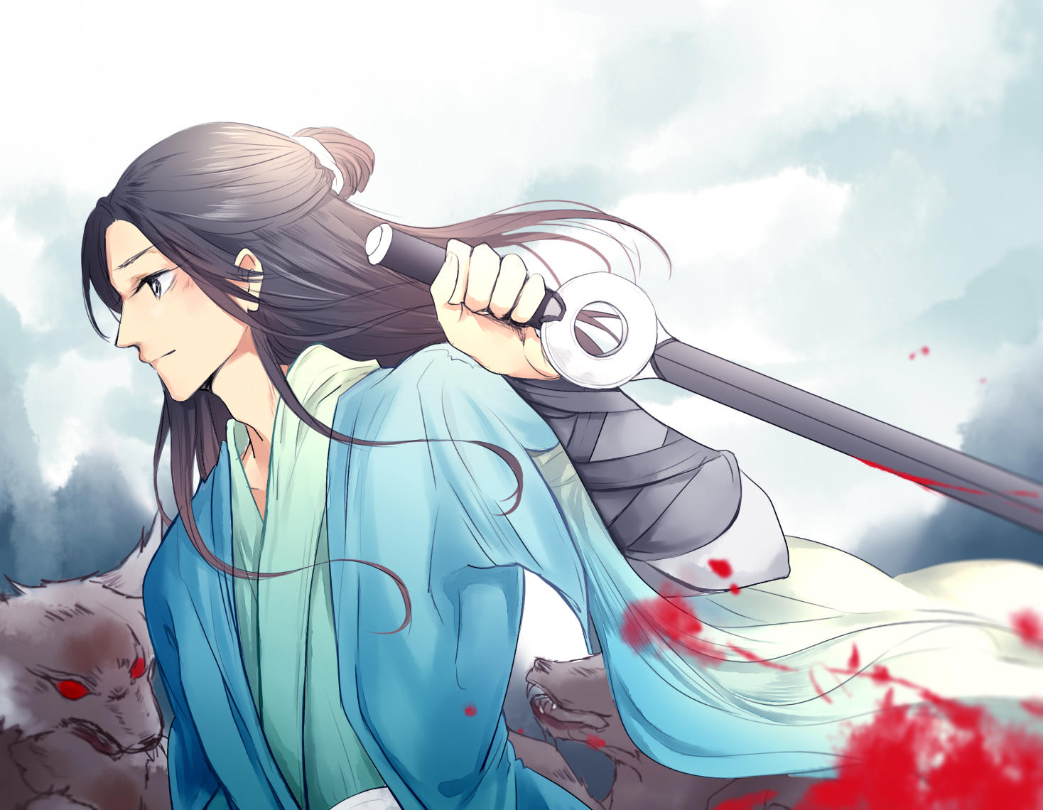 长生邀你刷副本，来开黑不？