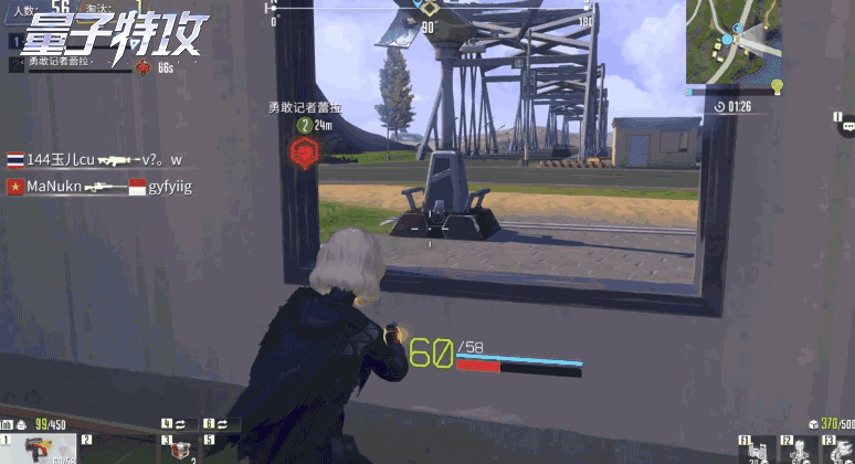 量子君小课堂｜队伍减员不要慌，以少胜多不在话下！