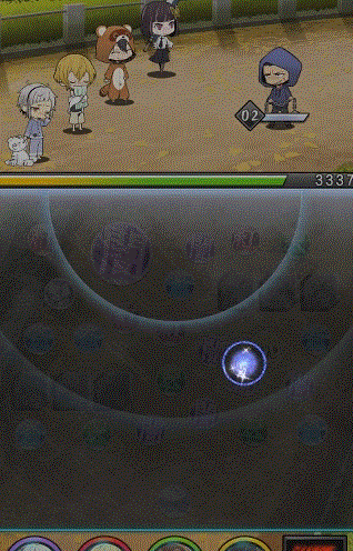 【睡衣主题】SSR【睡衣】中岛敦