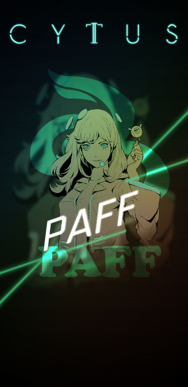 音乐世界 cytus ii - 论坛 | taptap 中国