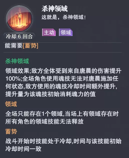 魂師對決：SP唐晨先遣深度評測！他的最佳拍檔居然是刺豚鬥羅？|天地劫：幽城再臨 - 第5張