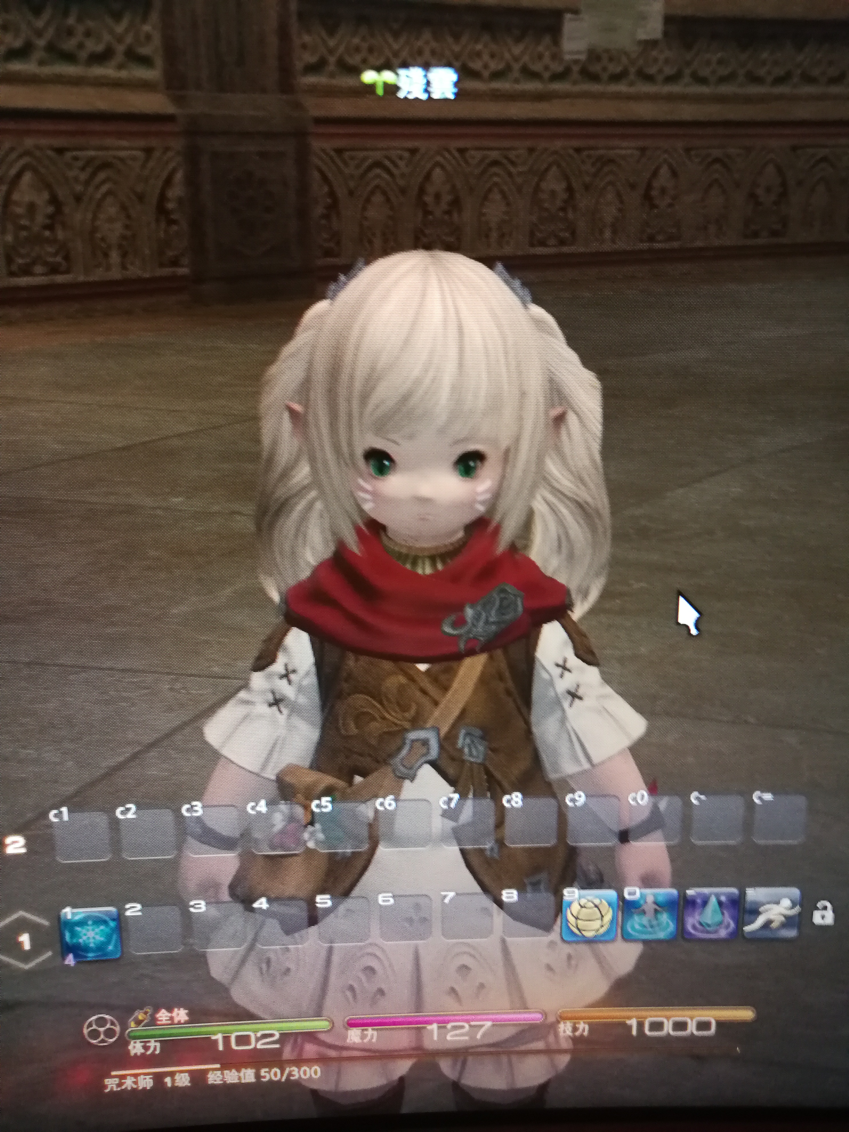 给你们看看我的拉拉肥,是不是超可爱