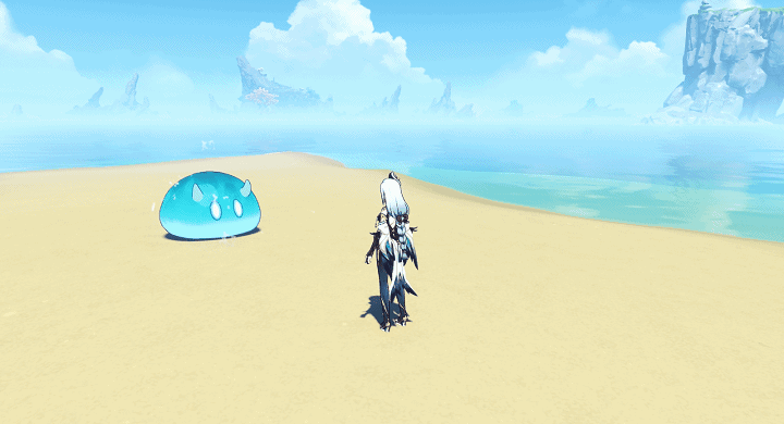 红尘渺渺，因果烟消