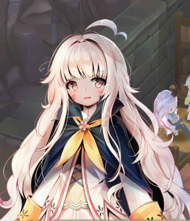 想要艾琳的大图! - 魔女之泉3综合 | taptap 魔女之泉3社区