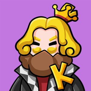 【无知】叉叉s专属头像(合)赶快用起来!