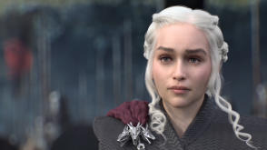 《权力的游戏》手游电影级CG首曝，赢取权游正版授权龙家笔记本