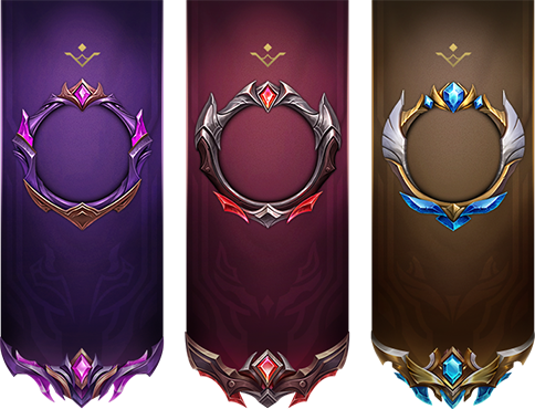 Wild Rift Season 0 League Of Legends Wild Riftnews Taptap League Of Legends Wild Rift Group