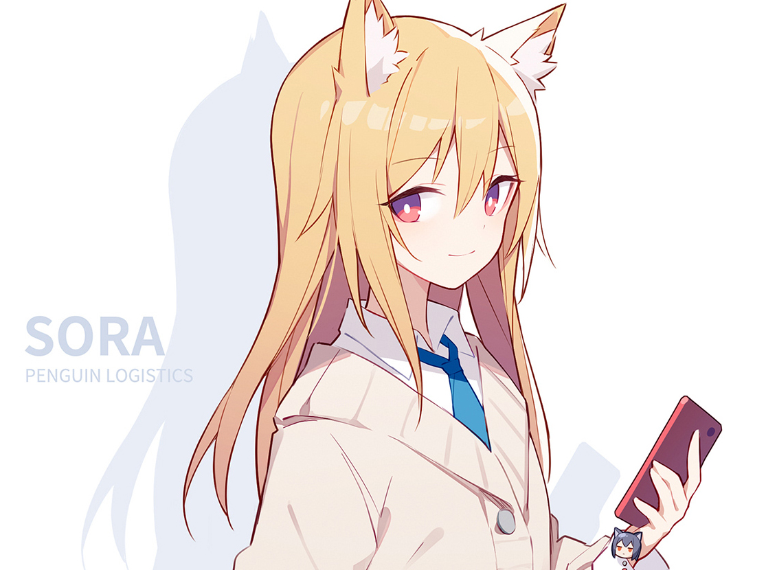 帅气的sora酱罒ω罒 - 明日方舟闲聊杂谈 | taptap 明日方舟社区