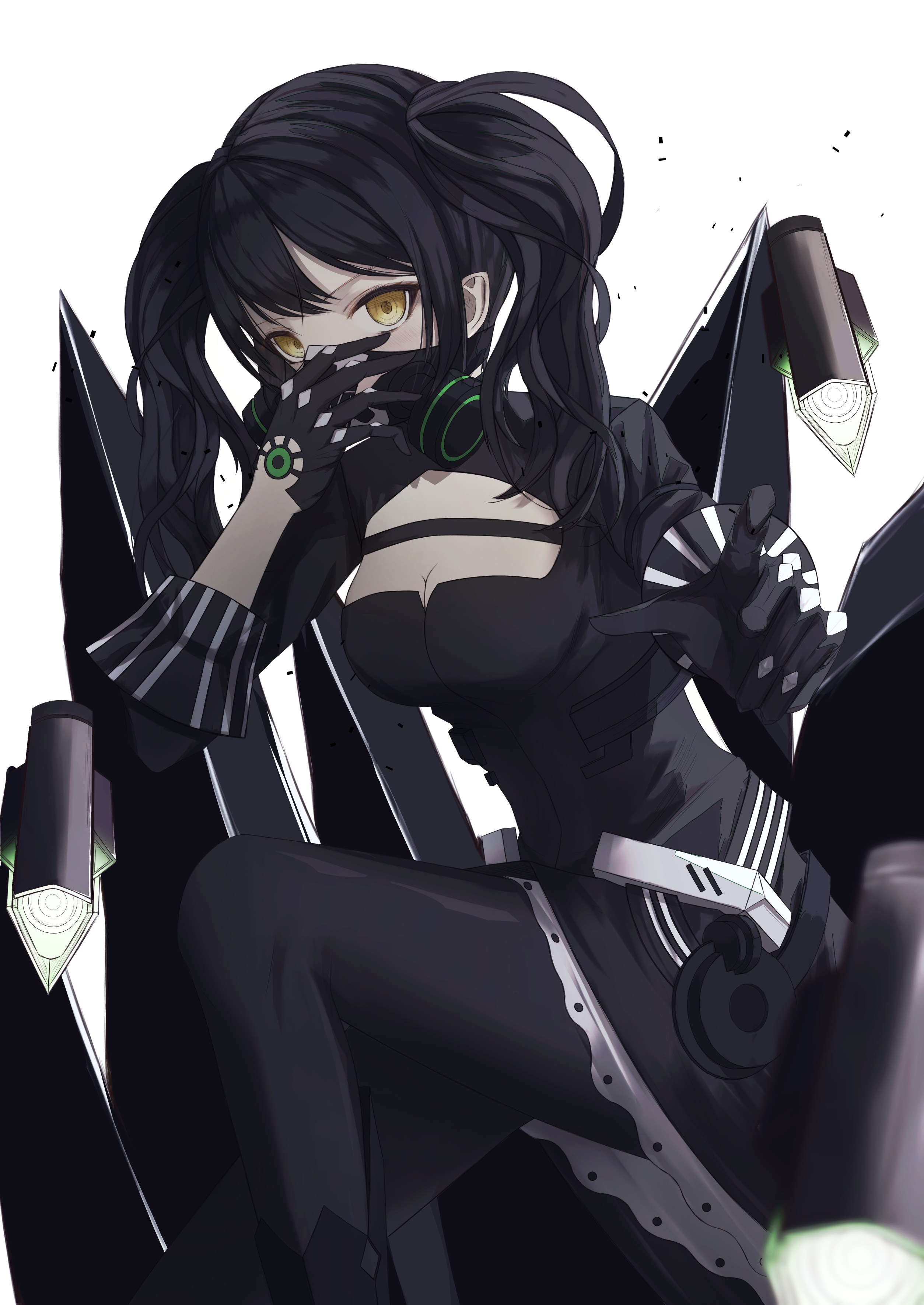铁血,是我得不到的铁血 - 少女前线话题闲聊 | taptap 少女前线社区