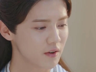 陈长生万万没想到，她竟是这样的徐有容