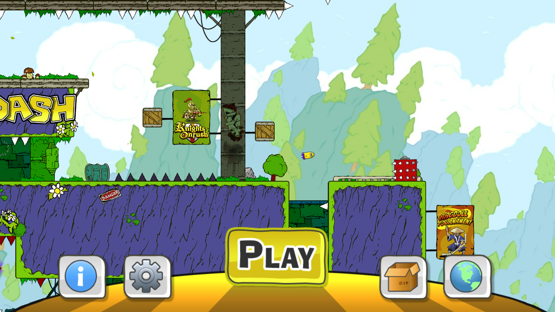 一款需要单身多年的手速你值得拥有 才可过关的游戏