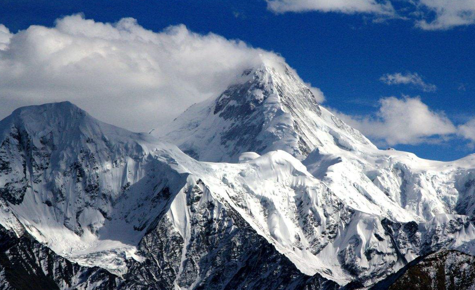DNF手游国家（势力）介绍——万年雪山深处的班图族