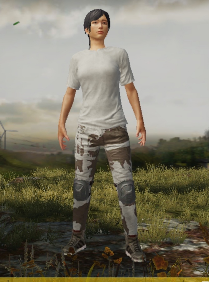 展现你们p图技术和审美的时候到了!