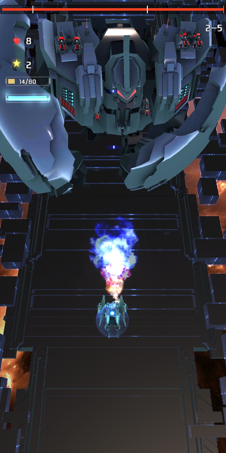 认真思考|银河机战:机械觉醒(测试服) - 论坛 | taptap 发现好游戏