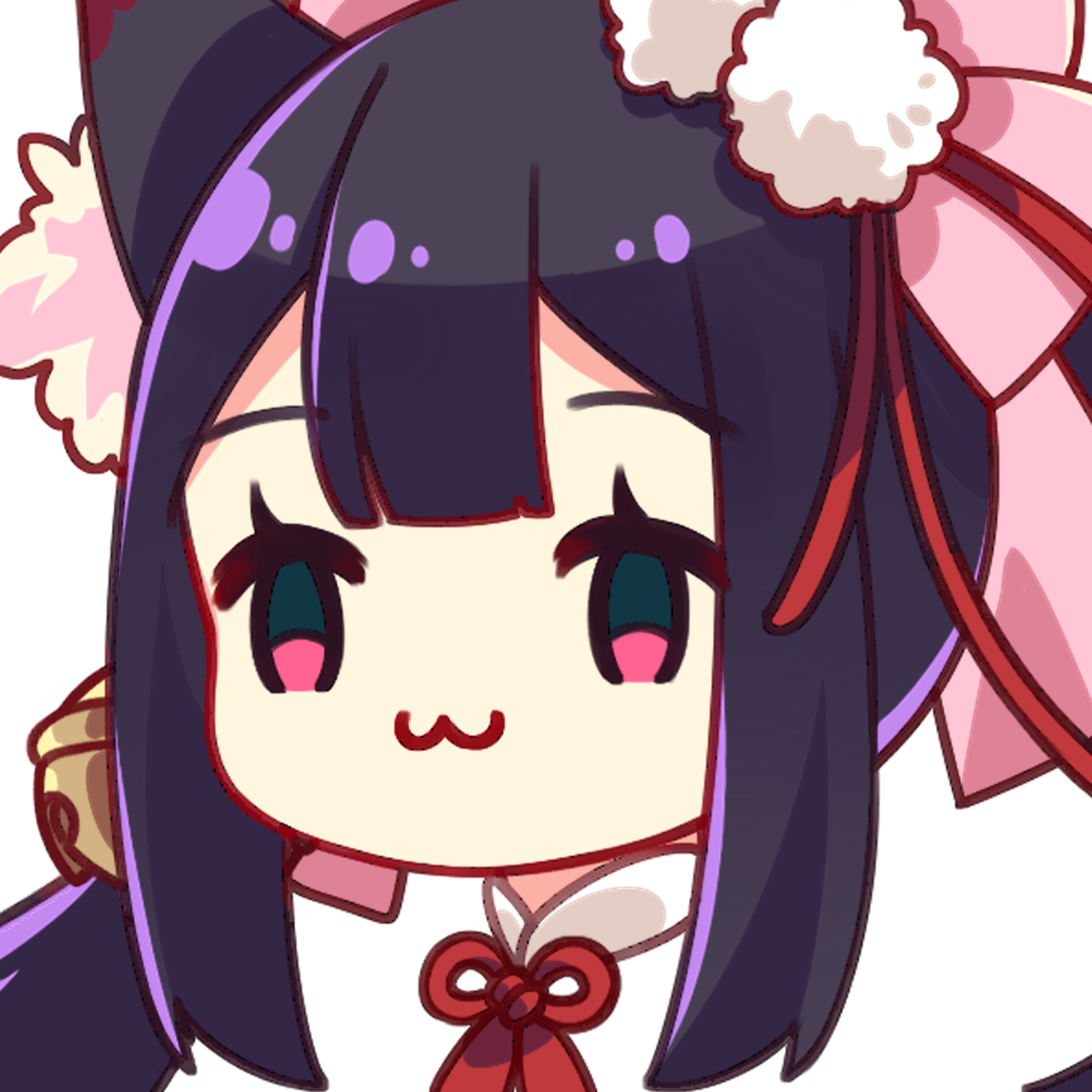 已结束【精灵食肆】选择你的本命头像 抽cj门票