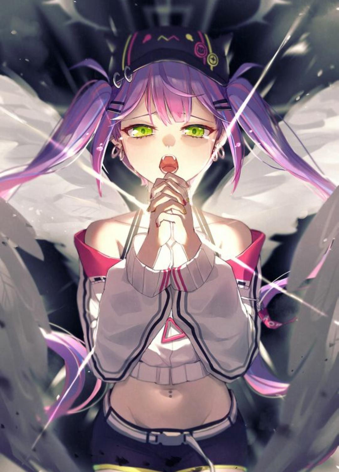 元气骑士同人小说元气危机