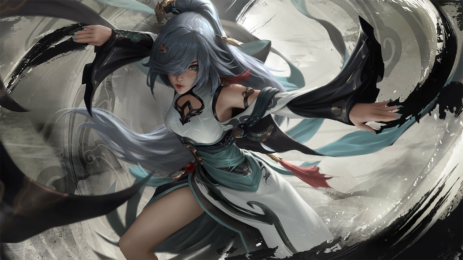 来拿礼物啊,兄弟们